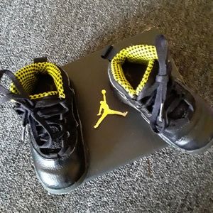 Toddler/Baby" Jordan 10 Retro "sneakers
